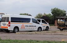 3 Day Pilanesberg Tlou Tented Safari Camp (En-Suite)