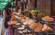 Breakfast In the Wild at Singapore Zoo Promo