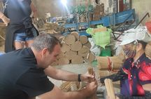Quang Phu Cau Incense Village And Perfume Pagoda Full-Day Tour