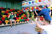 Quang Phu Cau Incense Village And Perfume Pagoda Full-Day Tour