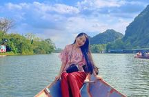 Quang Phu Cau Incense Village And Perfume Pagoda Full-Day Tour