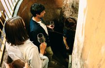Authentic Piedmont wine tour with a local Sommelier