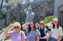 Perfect Private Busan Tour for Families, Couples, Friends, Solo 