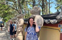 Perfect Private Busan Tour for Families, Couples, Friends, Solo 