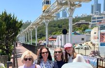 Perfect Private Busan Tour for Families, Couples, Friends, Solo 