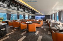 5-Star Luxury Cruise: Discover Ha Long & Lan Ha Bay from Hanoi