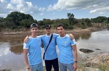 3 Days Maasai Mara Game Safari With Options