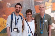 Madrid Thyssen Museum Small Group Guided Tour 