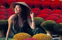 Private tour - Authentic craft village experience 