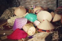 Private tour - Authentic craft village experience 