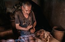 One Day Pottery Hands On Experience