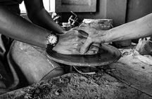 One Day Pottery Hands On Experience