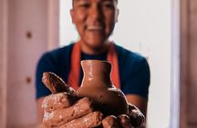 One Day Pottery Hands On Experience