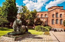 Sofia City Tour with National History Museum