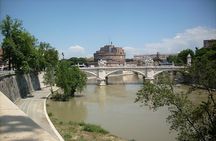 Castel Sant'Angelo Tour with Virtual Guide 