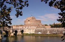 Castel Sant'Angelo Tour with Virtual Guide 
