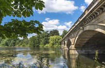 Hyde Park and Kensington Gardens Walking Tour