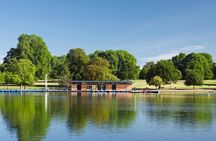 Hyde Park and Kensington Gardens Walking Tour