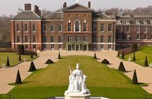 Hyde Park and Kensington Gardens Walking Tour