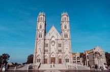 Private Vung Tau Beach Day Trip from Ho Chi Minh City