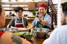 Hanoi Cooking Class: Market Tour & Free Liquor With Best Price!