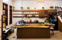 Hanoi Cooking Class: Market Tour & Free Liquor With Best Price!
