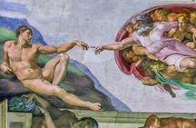 Vatican Museums: Fast Track Guided Tour