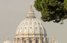 Vatican museum tour and Sistine chapel with tiramisu delight