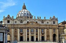 Vatican museum tour and Sistine chapel with tiramisu delight