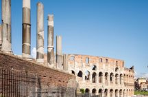 Entire Vatican Tour with Colosseum Access