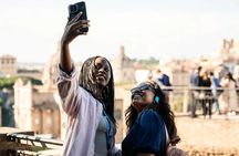 Entire Vatican Tour with Colosseum Access