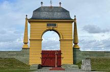 Fortress of Louisbourg 