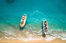 Paleokastritsa Corfu - Private Caves & Paradise Beaches Trip