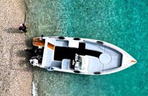 Paleokastritsa Corfu - Private Caves & Paradise Beaches Trip