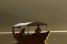Lake Skadar Adventure Boat Tour with Refreshments