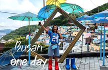 Busan Private Guided Tour : Enjoy Customized Tours only for you!