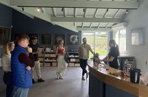 Saint-Émilion & Pomerol Wine Tour: Fine Wines