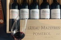 Saint-Émilion & Pomerol Wine Tour: Fine Wines