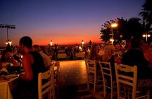 Kos Greek Night with Transfer Dinner and Unlimited Wine