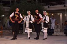 Kos Greek Night with Transfer Dinner and Unlimited Wine