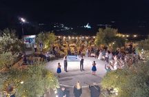 Kos Greek Night with Transfer Dinner and Unlimited Wine