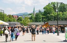 Zakopane Tour From Krakow With Gubałówka Funicular Ride