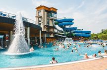 Zakopane Day Trip from Krakow: Thermal Pools & Gubałówka Ride
