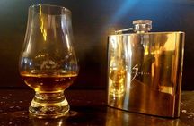 Cork City Walking Tour with Whiskey Tasting Experience