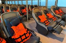 Experience Phuket with Sea Angel Cruise Tour