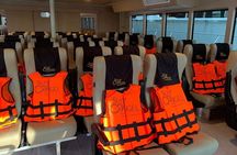 Experience Phuket with Sea Angel Cruise Tour