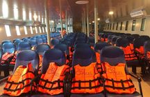 Experience Phuket with Sea Angel Cruise Tour
