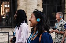 Gladiators & Saints: Colosseum Arena and St. Peter's Prison Tour
