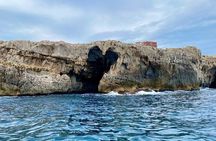 Private Tour Syracuse,Ortigia and Sea Caves
