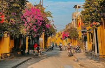 Private Hoi An Walking City Tour 